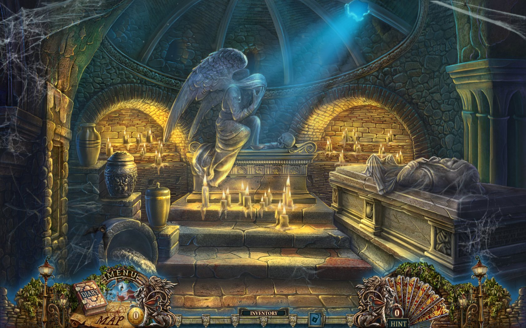 Grim Facade: A Wealth of Betrayal