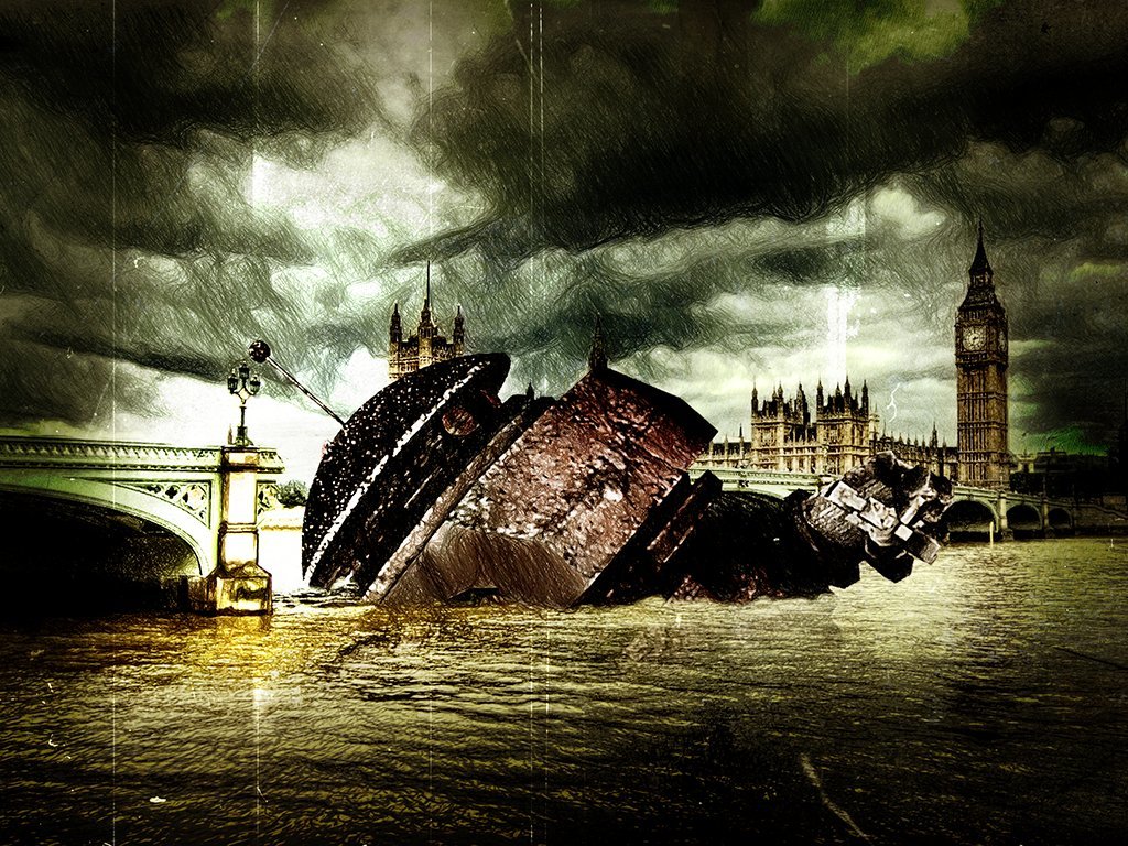 Steampunker