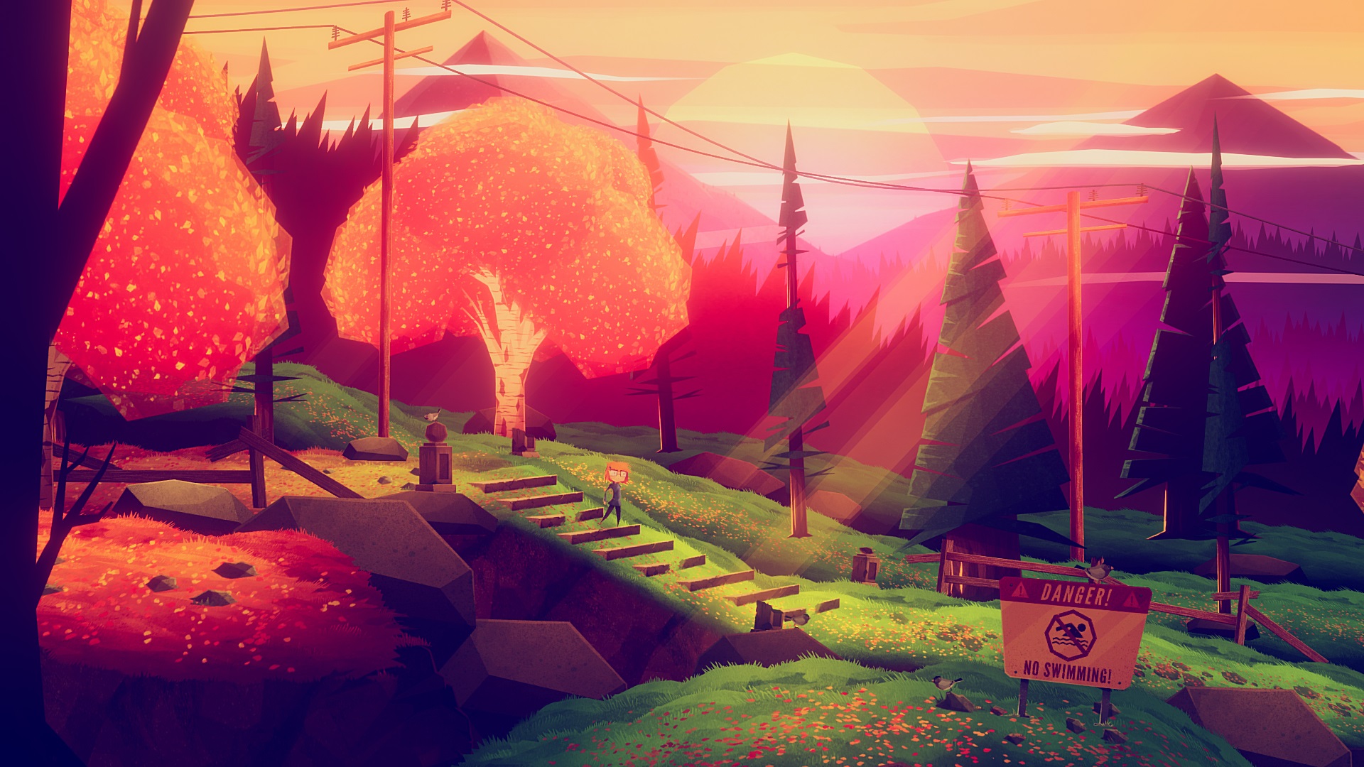 Jenny LeClue – Detectivú