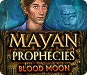 Mayan Prophecies: Blood Moon