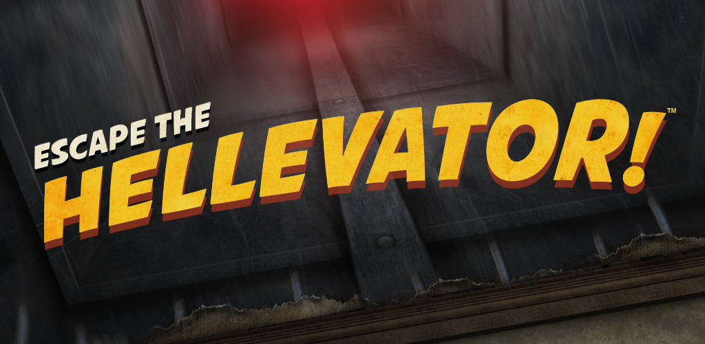 Escape the Hellevator!