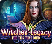 Witches’ Legacy: The Ties that Bind