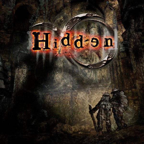 Hidden: The Untold