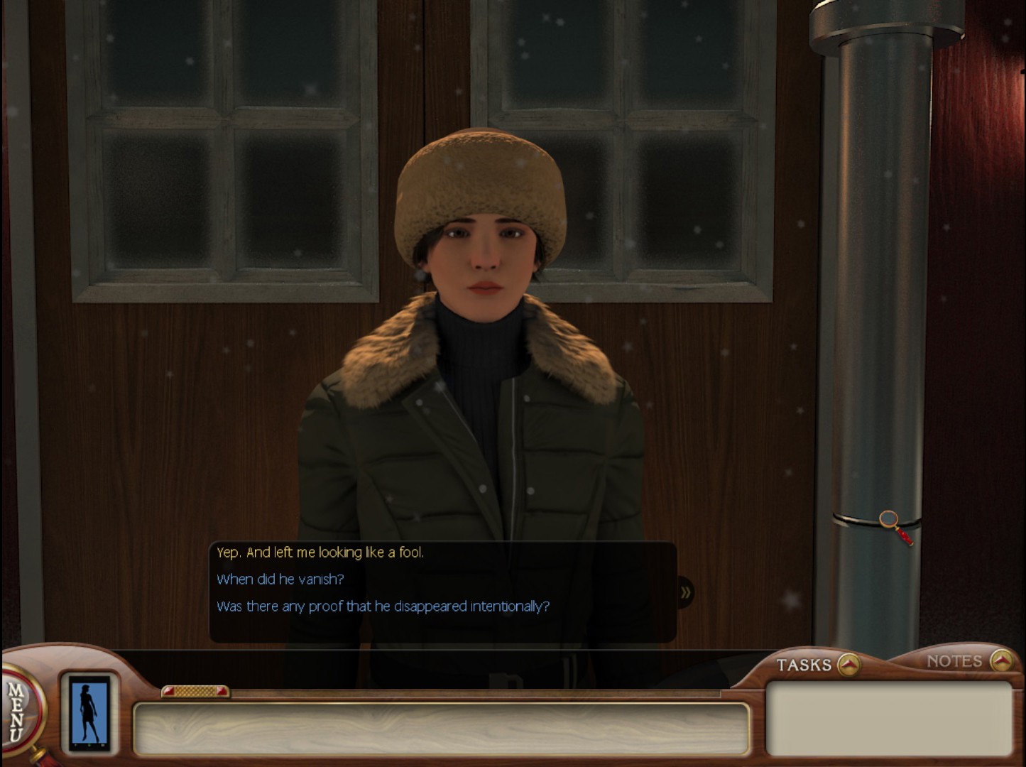 Fifth screenshot