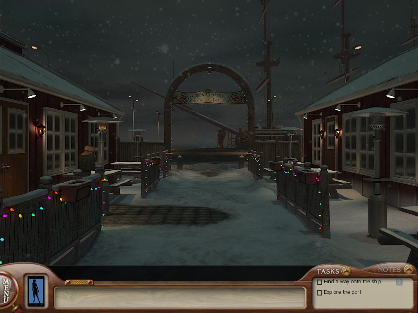 Fourth screenshot