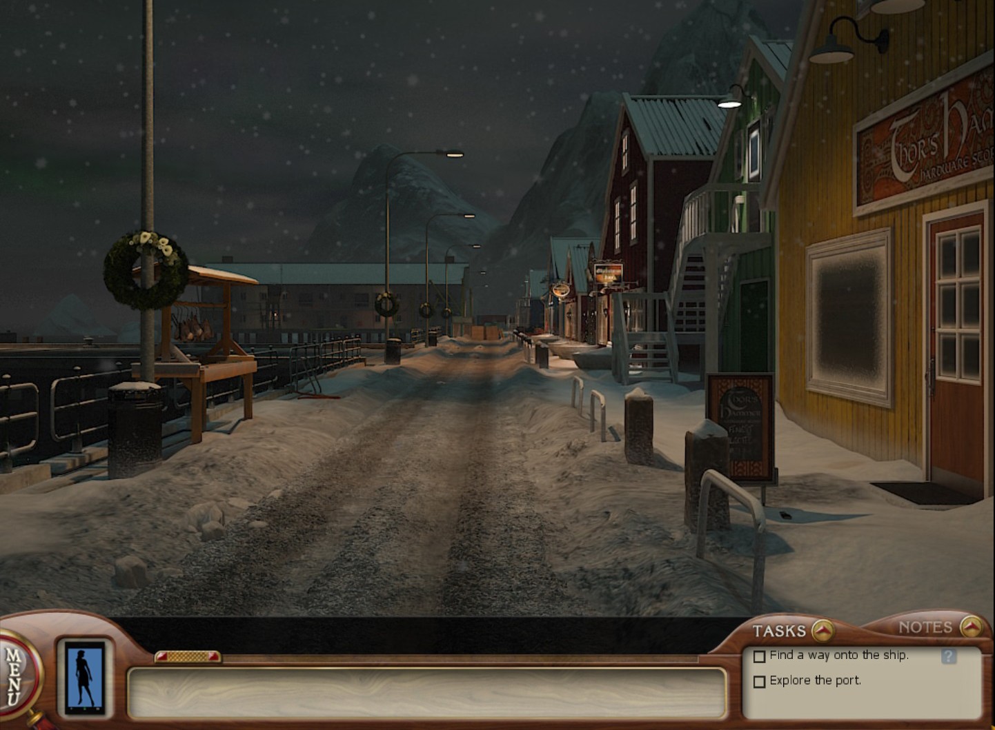 Sixth screenshot