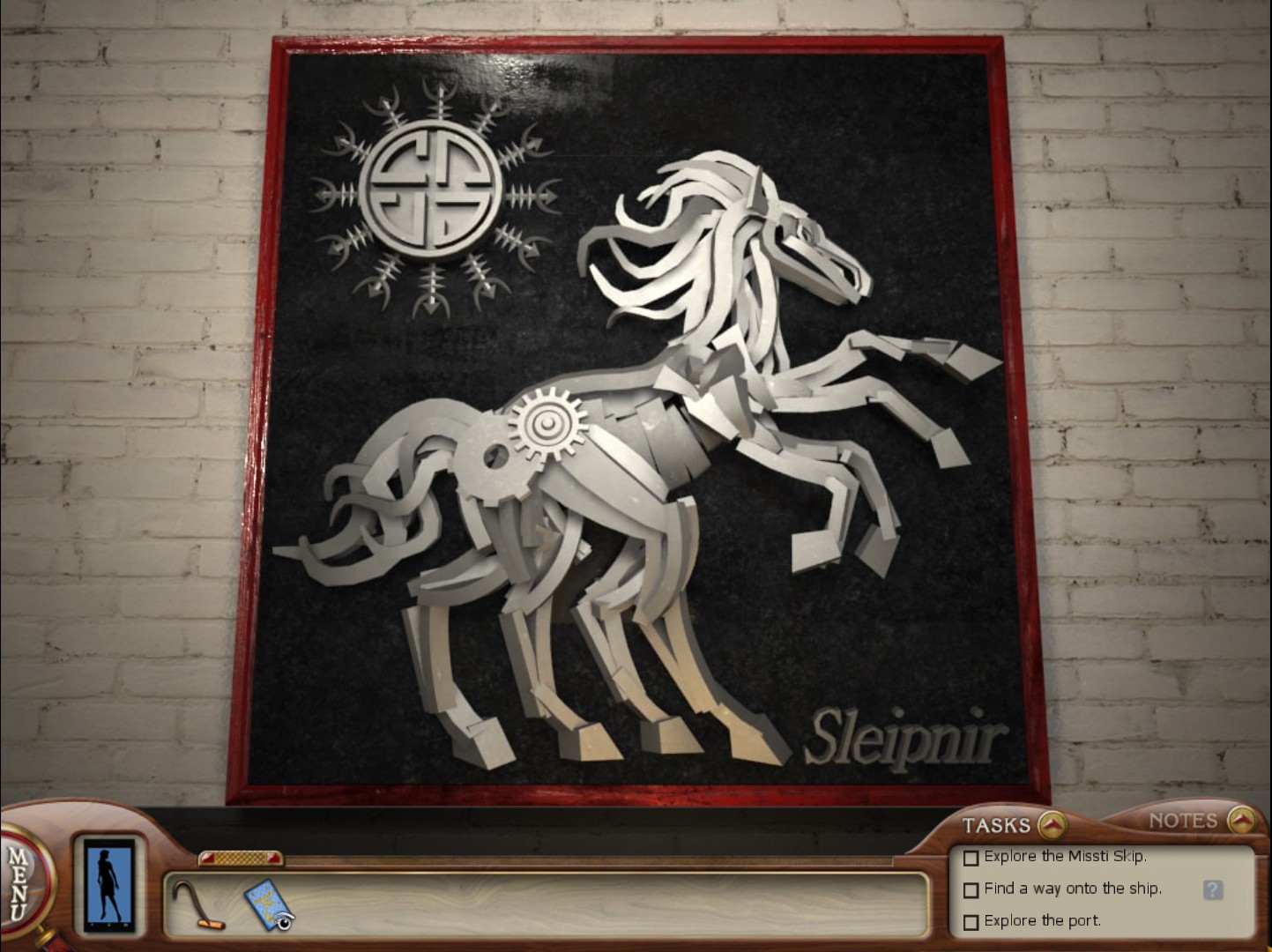 Second screenshot