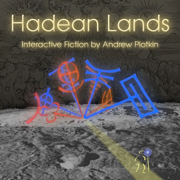 Hadean Lands