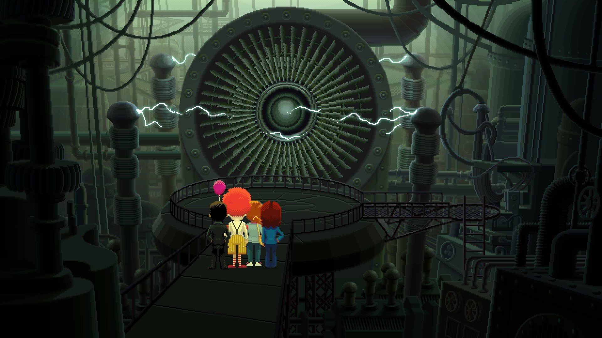 Thimbleweed Park