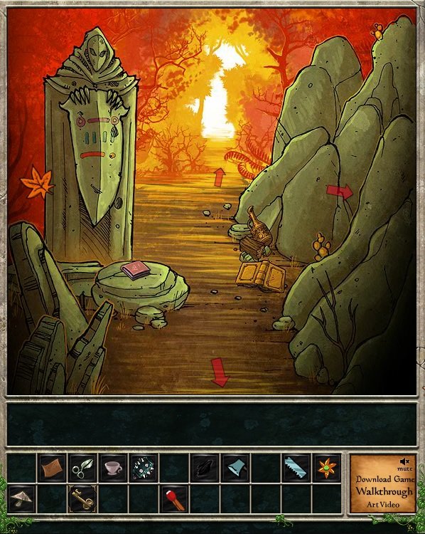 Kingdom of Liars: Stonepath