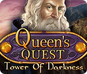 Queen’s Quest: Tower of Darkness