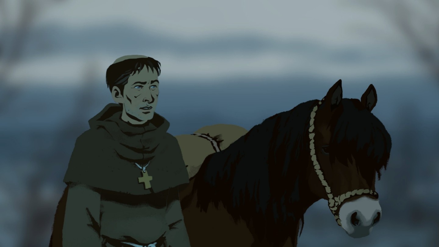 Pillars of the Earth, The (Ken Follett’s)