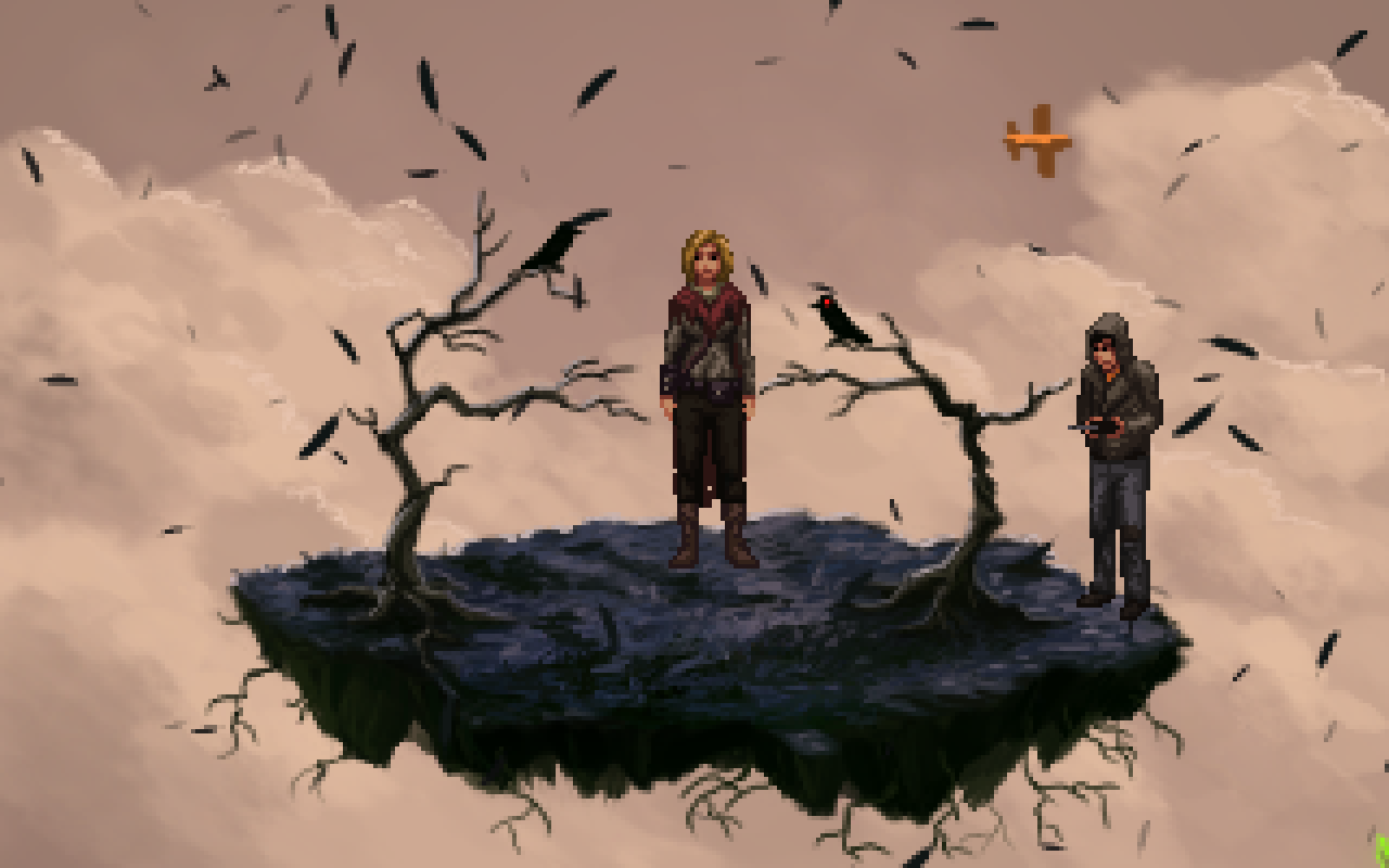 Shardlight