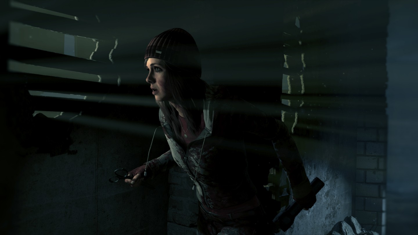 Until Dawn