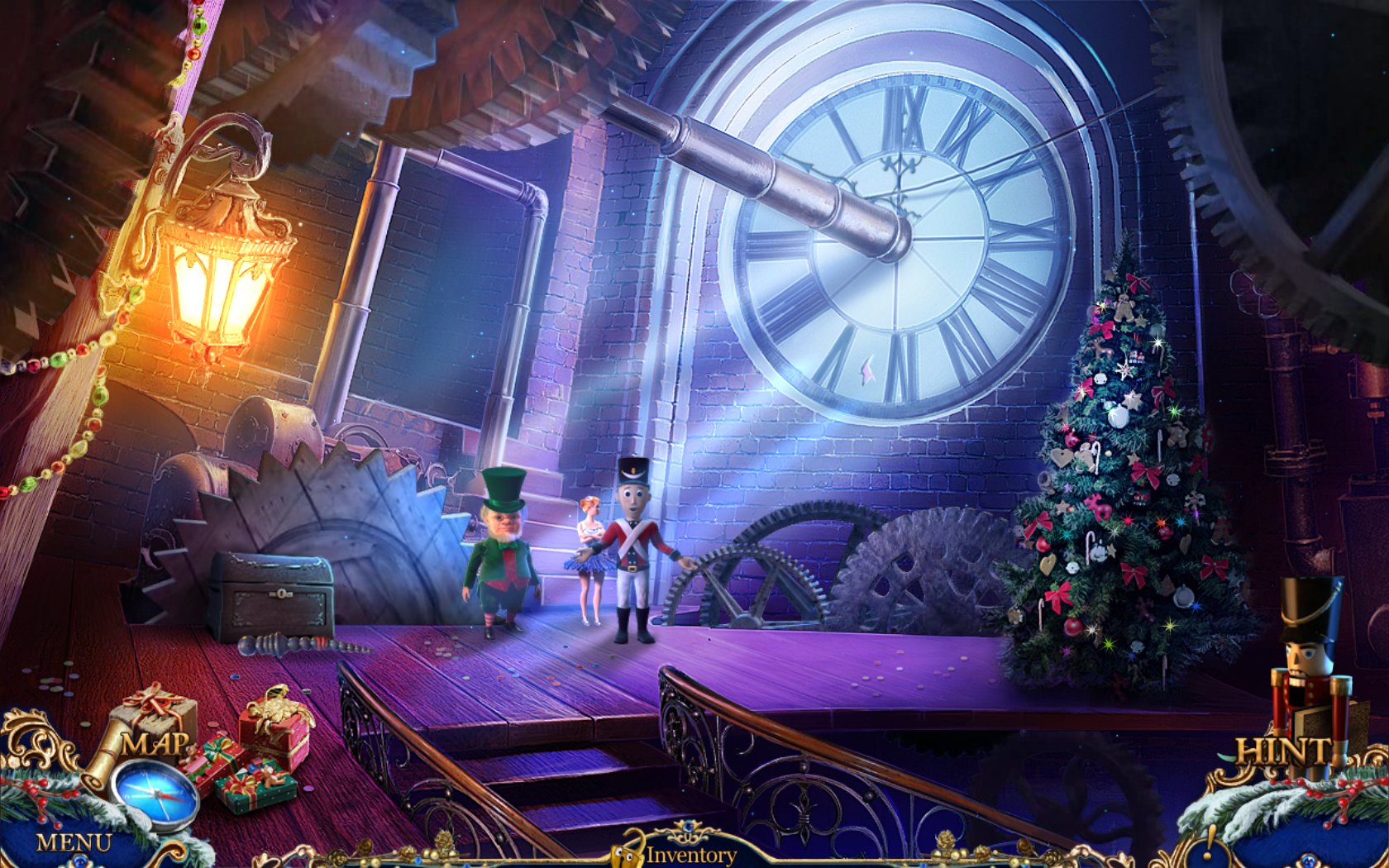 Christmas Stories: Hans Christian Andersen’s Tin Soldier