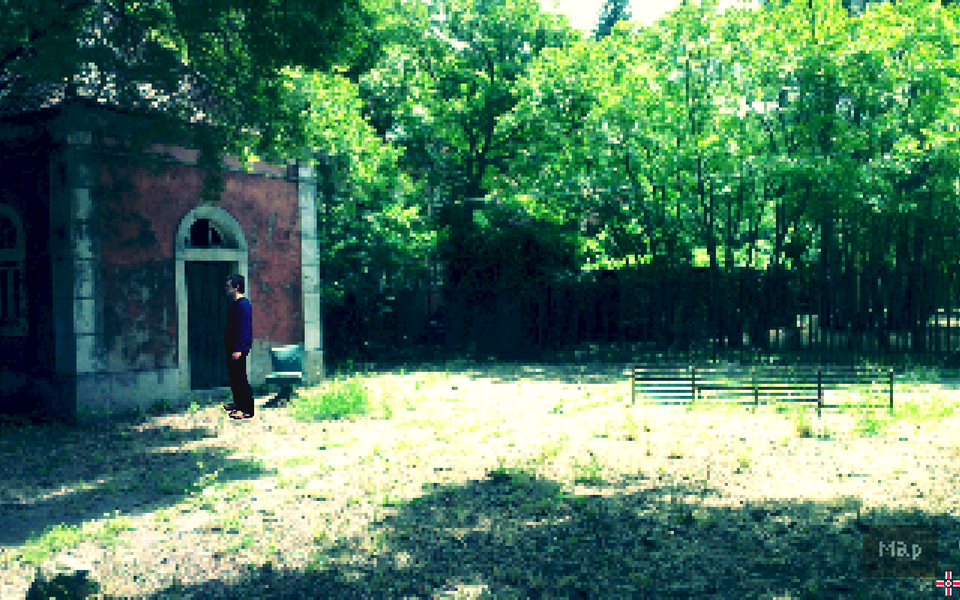 Date in the Park, A