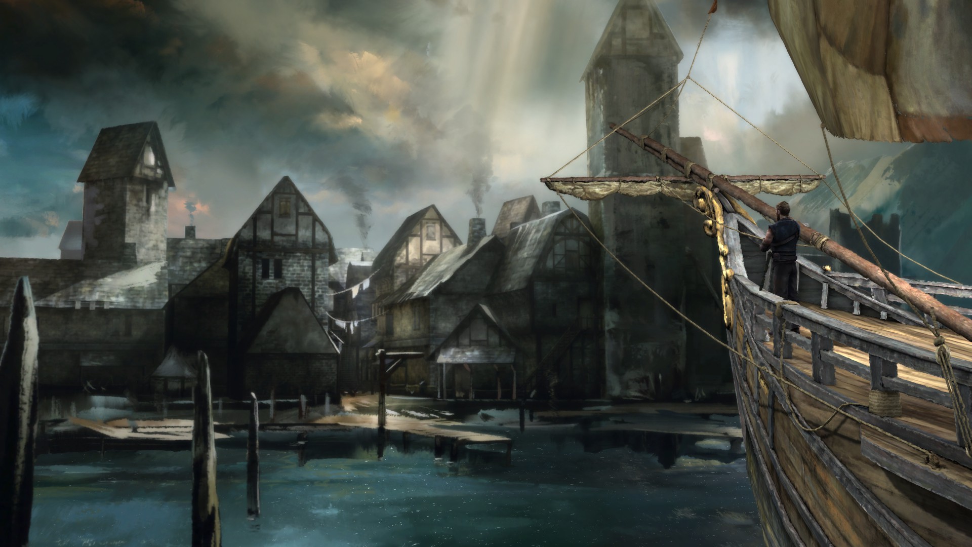 Game of Thrones: Episode Five – A Nest of Vipers