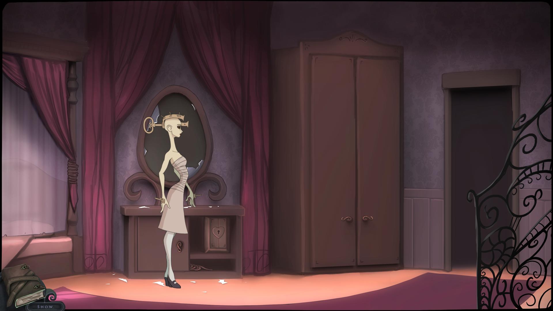 Belladonna