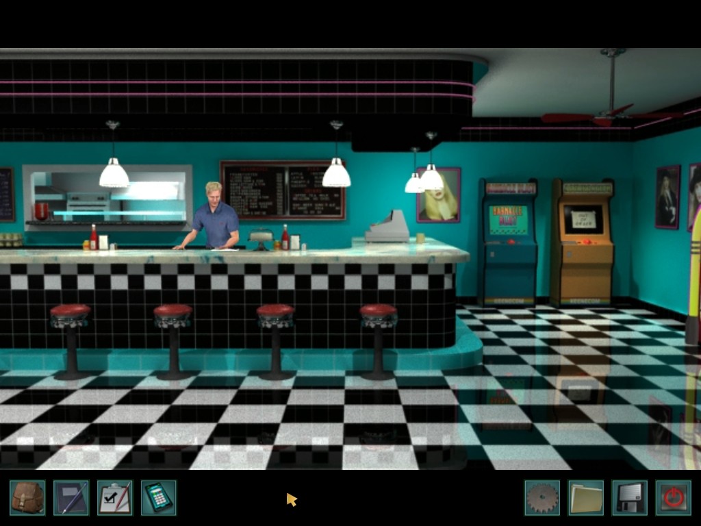 Nancy Drew: Secrets Can Kill – Remastered