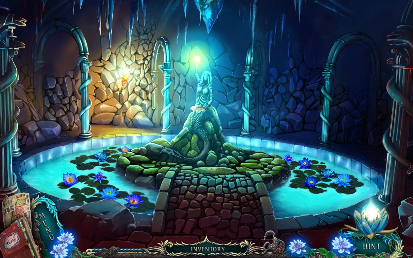 Shiver: The Lily’s Requiem