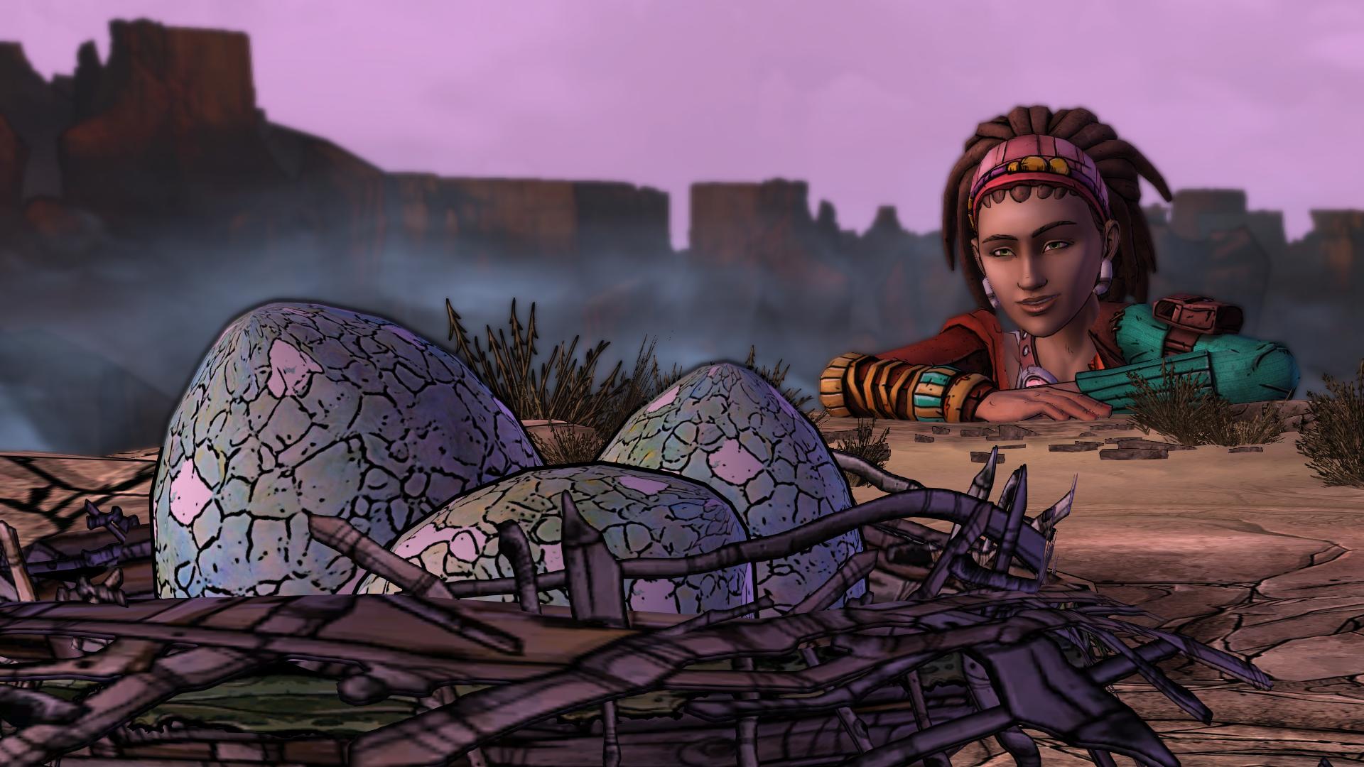 Tales from the Borderlands: Episode Three – Catch a Ride