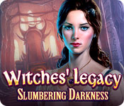 Witches’ Legacy: Slumbering Darkness