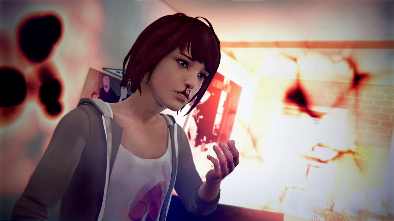 Life Is Strange: Episode Five – Polarized