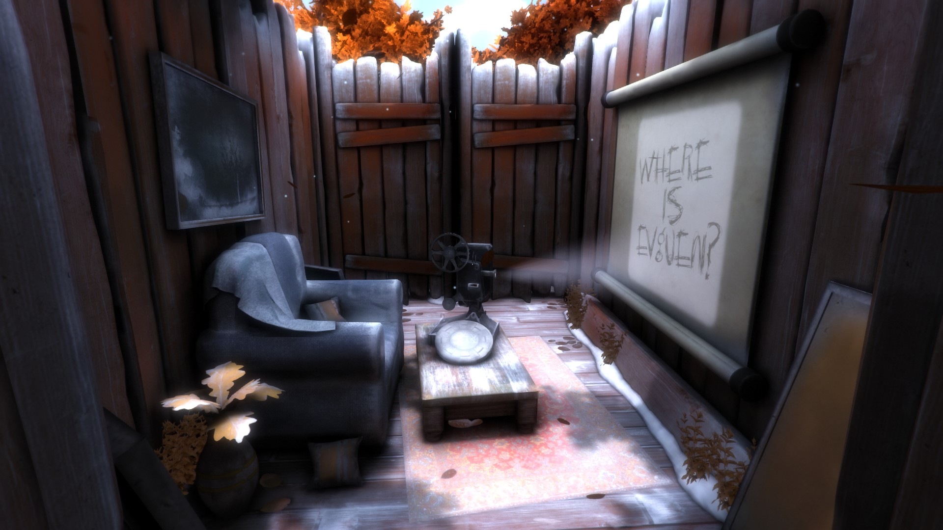 The Guest