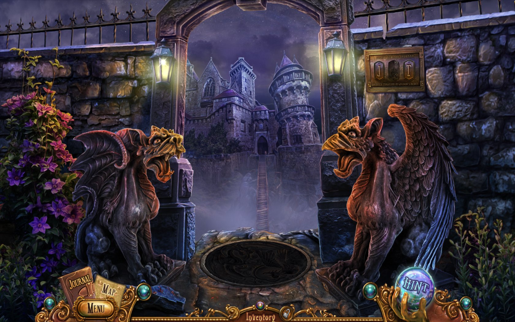 Small Town Terrors: Galdor’s Bluff
