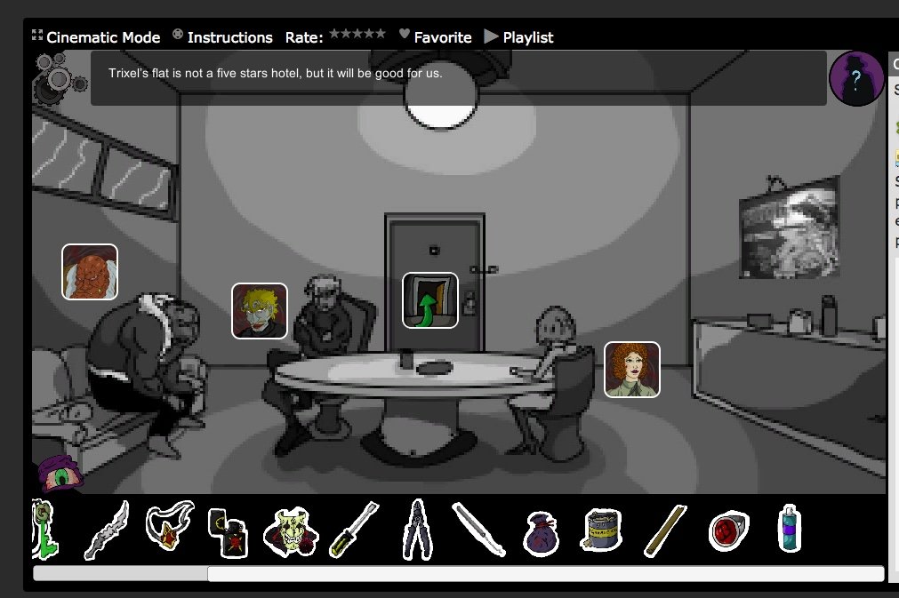 Screenshot for Following Freeware – April 2015 releases Screenshot for Following Freeware – April 2015 releases