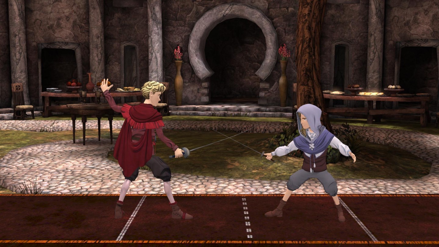 King’s Quest: Chapter 1 – A Knight to Remember