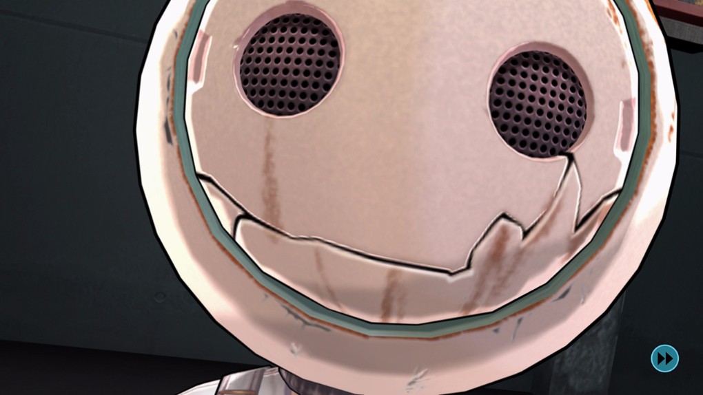 Zero Time Dilemma