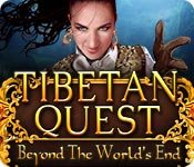 Tibetan Quest: Beyond the World’s End
