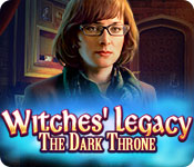 Witches’ Legacy: The Dark Throne