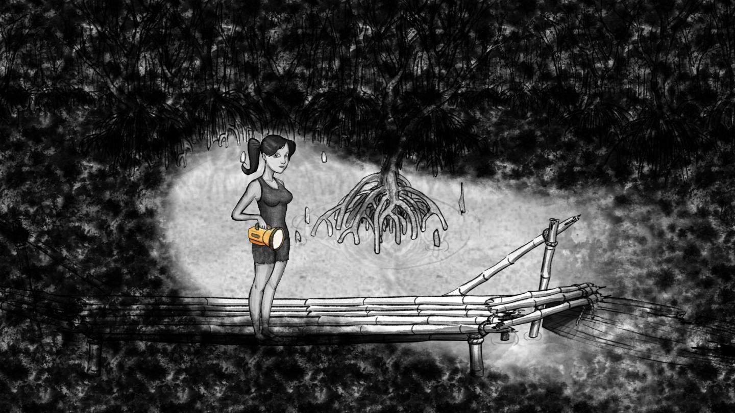 Devastated Dreams