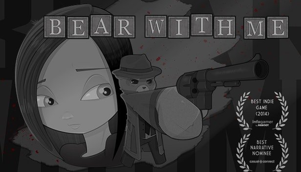 Bear With Me: Episode One
