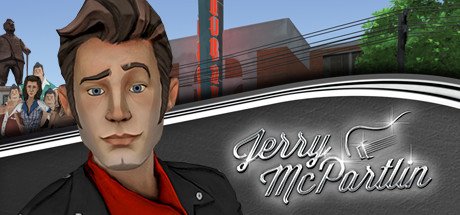 Jerry McPartlin: Rebel with a Cause