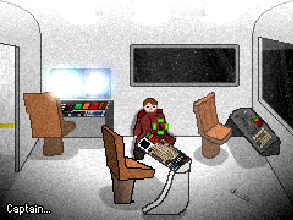 Don’t Escape 3