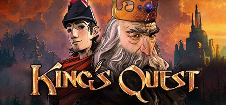 King’s Quest: Chapter 2 – Rubble Without a Cause