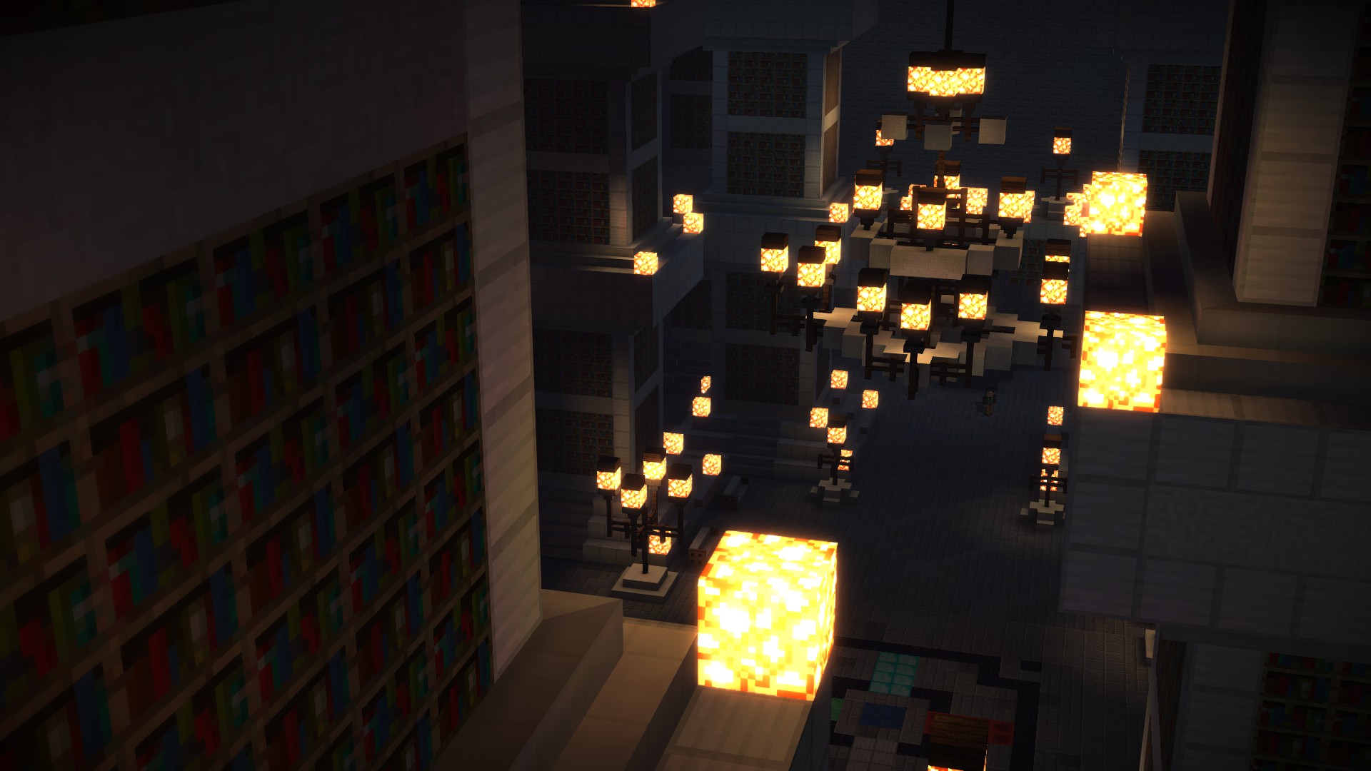 Minecraft: Story Mode – Episode 2: Assembly Required
