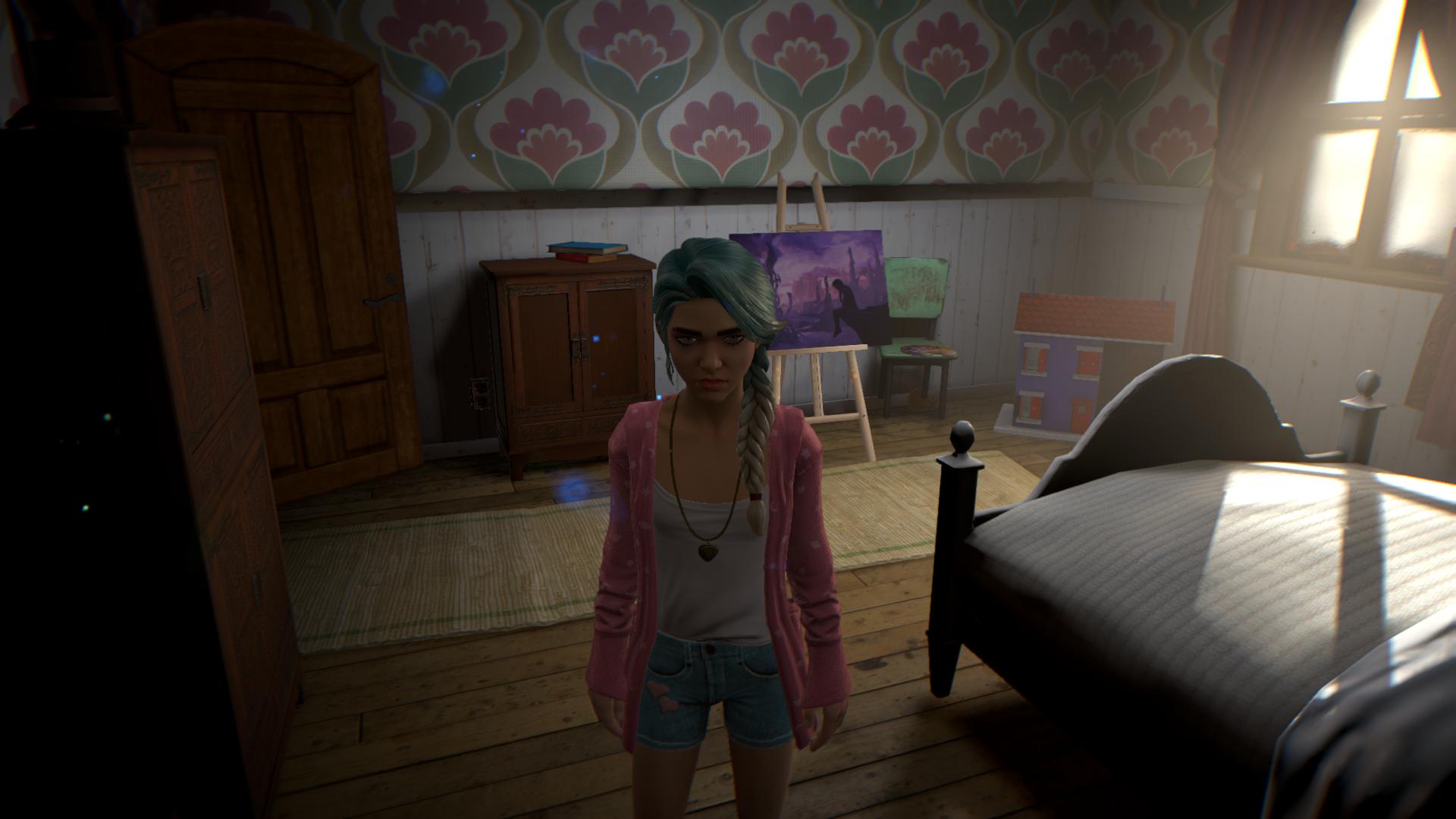 Dreamfall Chapters: Book Four – Revelations