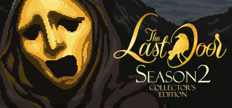 The Last Door: Season Two – Episode Four: Beyond the Curtain