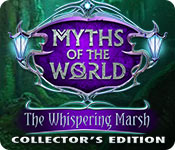 Myths of the World: The Whispering Marsh