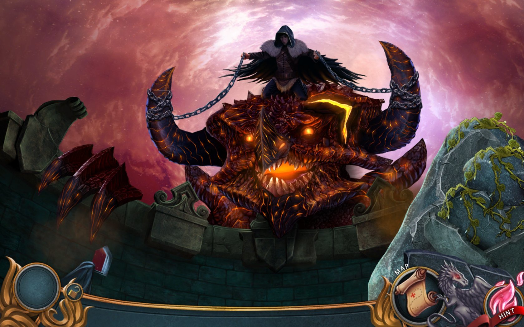 Nevertales: Legends