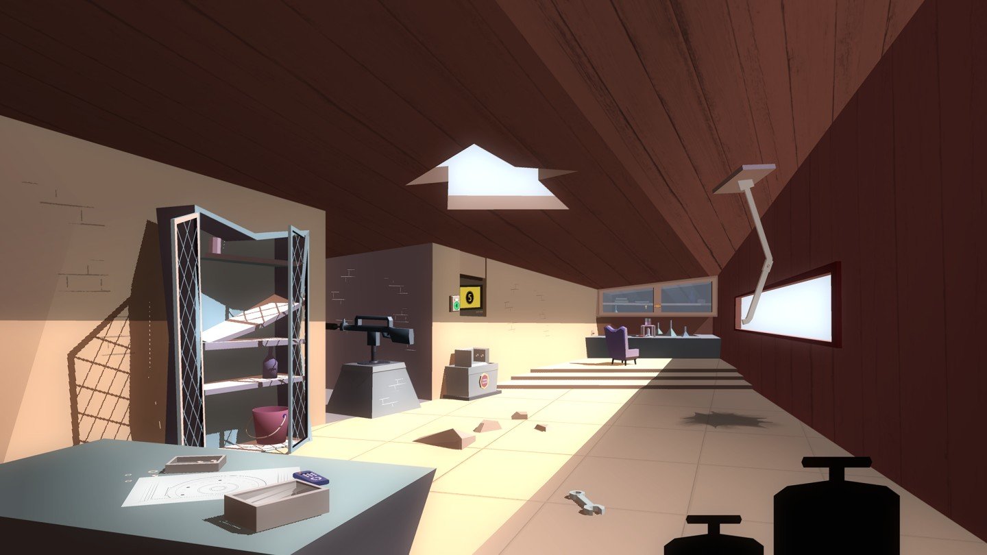 Agent A: A puzzle in disguise