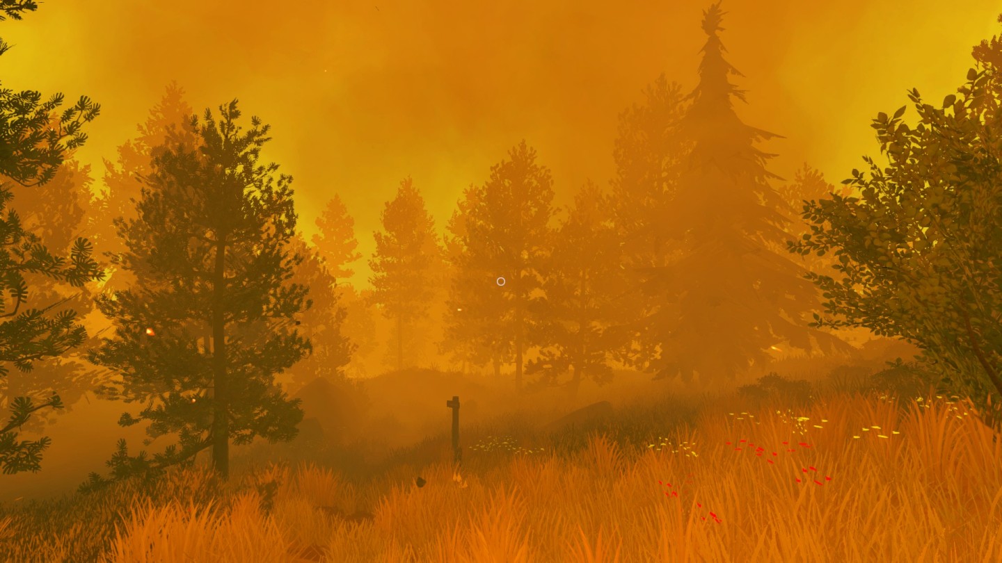 Firewatch