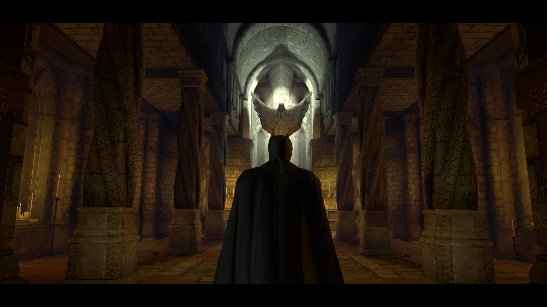 Batman: The Telltale Series