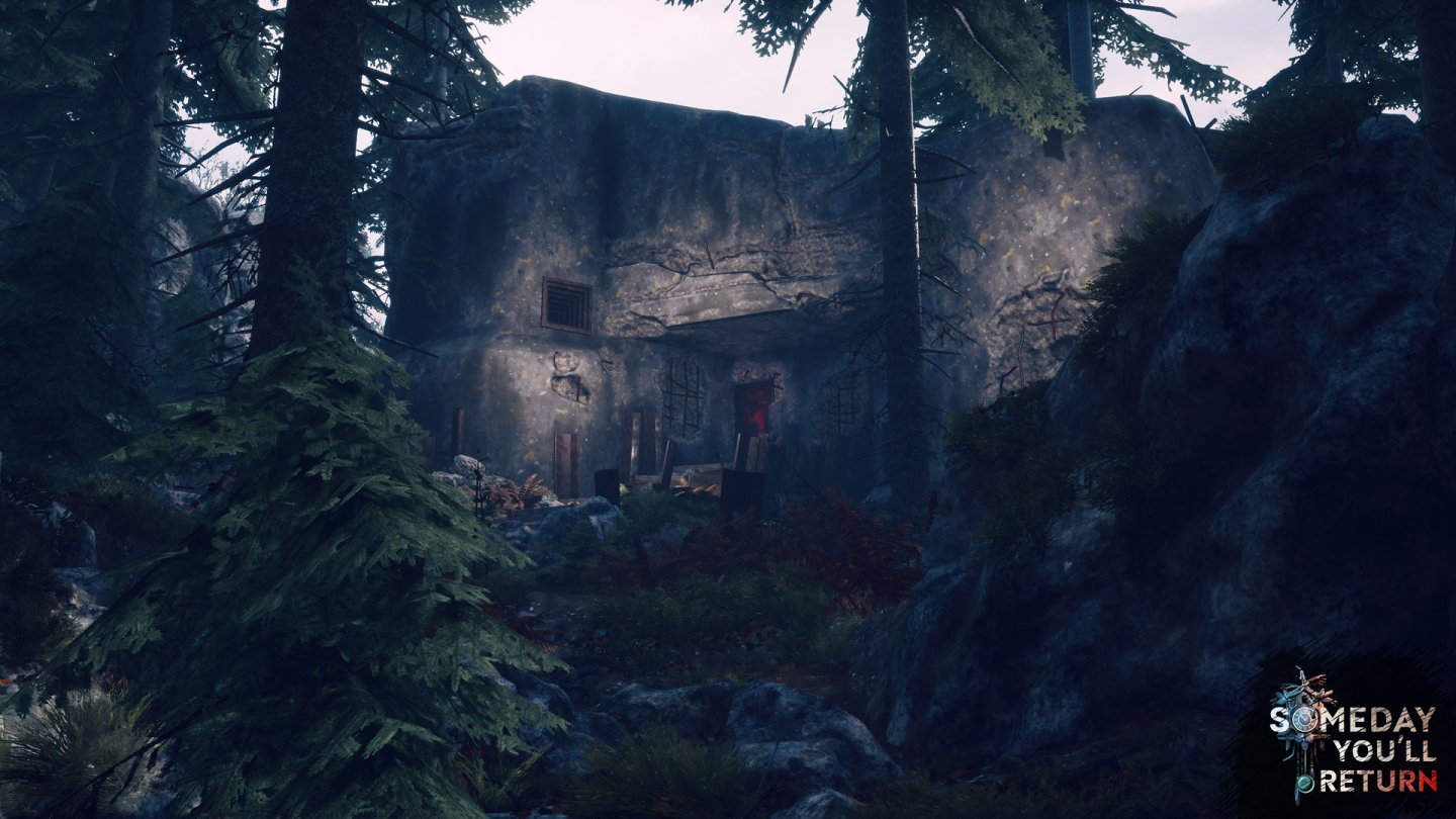 Screenshot for Jan Kavan – Someday You’ll Return