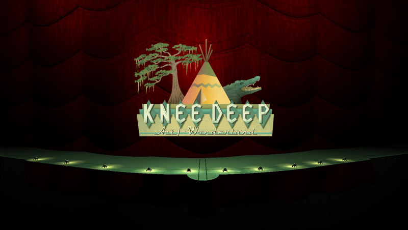 Knee Deep: Act 3 – Boomtown