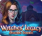 Witches’ Legacy: Awakening Darkness